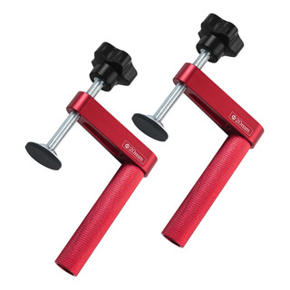 Abrazadera Portátil Para Carpintería Para Una 20mm Abrazadera Portátil Para Carpintería Para Una 20mm