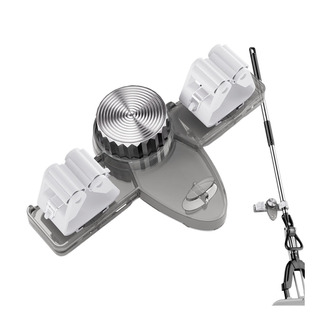 2025 Broom And Mop Holder - Abs Mop Holder Wall Mounted 2025 Broom And Mop Holder - Abs Mop Holder Wall Mounted