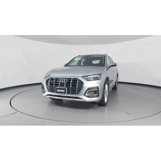 Audi Q5 2.0 Mhev 45 Tfsi Select Dct 4wd