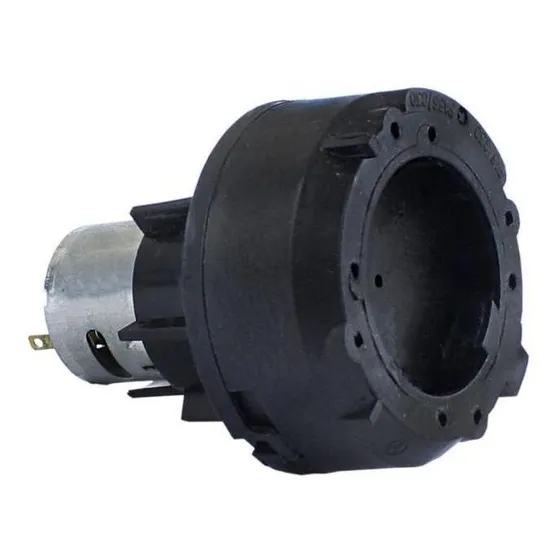 Conj. Motor P/ Soprador Térmico Dewalt D26414-b2 Original