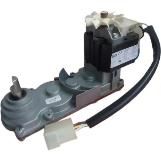 Motor Para Dispensador De Bebidas Cofrimell 110 Y 220 Voltio