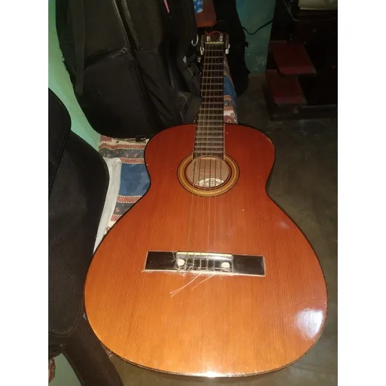 Guitarra Española Vicente Tatay Tomás Original