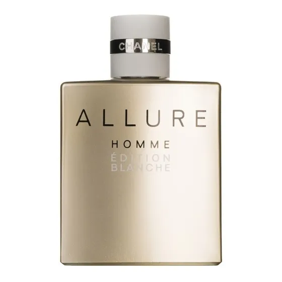 Perfume Allure Homme Edition Blanche Eau De Parfum 100ml Chanel