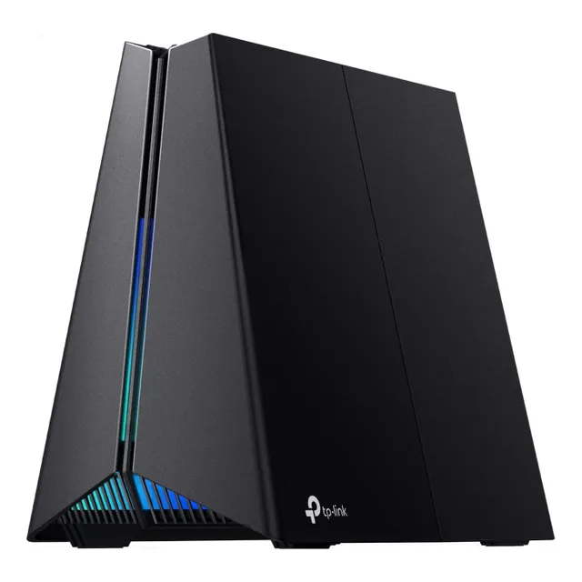 Router Gamer Tp-link Archer Gxe75 Axe5400 Wifi6 Triple Banda
