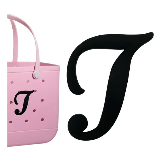 Pllcjb Charms, Cartas De Gran Tamaño Decoración Pf9ba