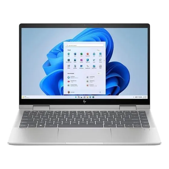 Hp Envy X360 2 In 1 Es1013dx Core 5 120u 8gb 512ssd Touch