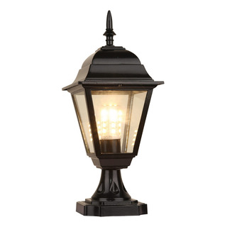 Farol For Jardín, Postes De Luz For Exteriores, Tradiciona Farol For Jardín, Postes De Luz For Exteriores, Tradiciona