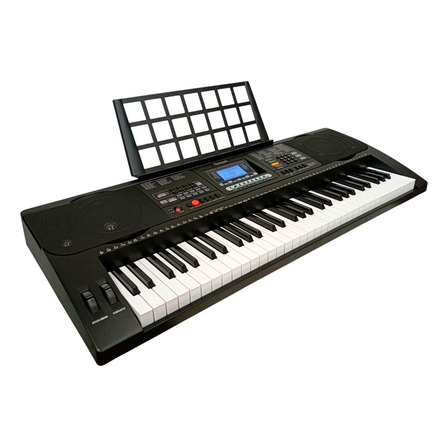 Teclado Organo Sensitivo Sunset Ek223 61 Teclas Teclado Organo Sensitivo Sunset Ek223 61 Teclas