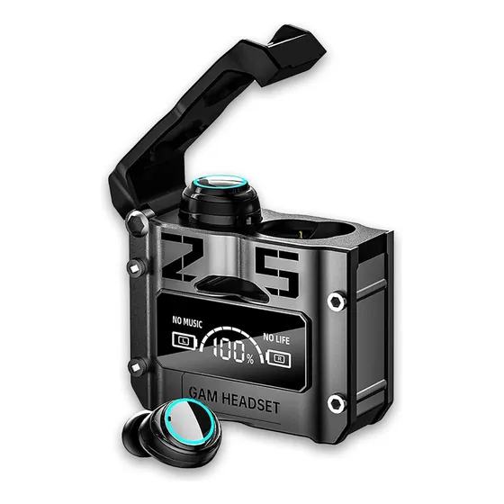 Audífonos Inalámbricos Bluetooth M25 Original