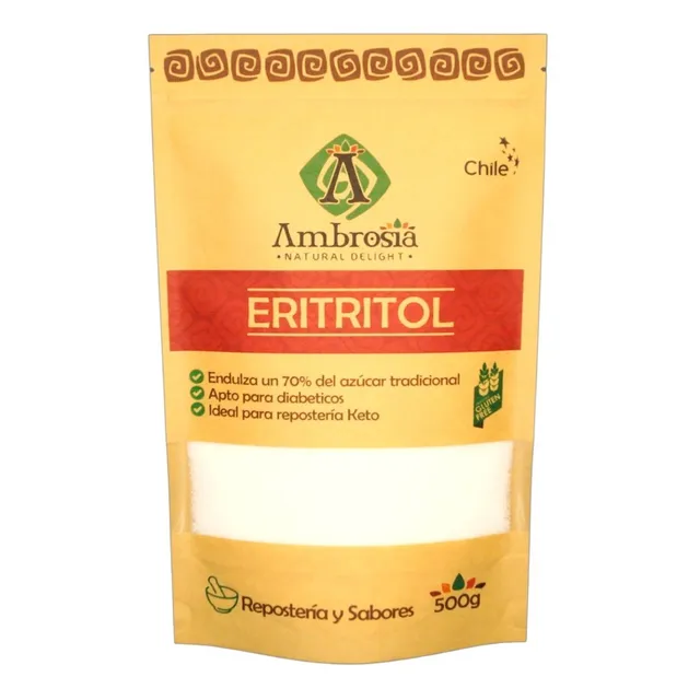 Eritritol