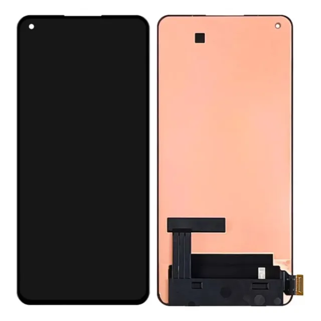 Modulo Para Xiaomi Mi 11 Lite 5g M2101k9g Oled