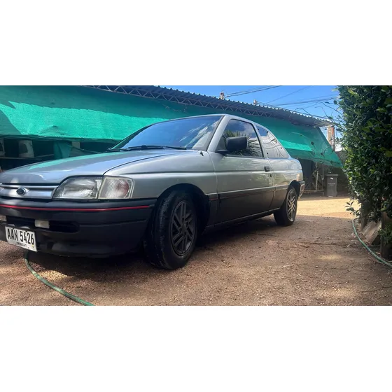 Ford Escort 1.6 Gl