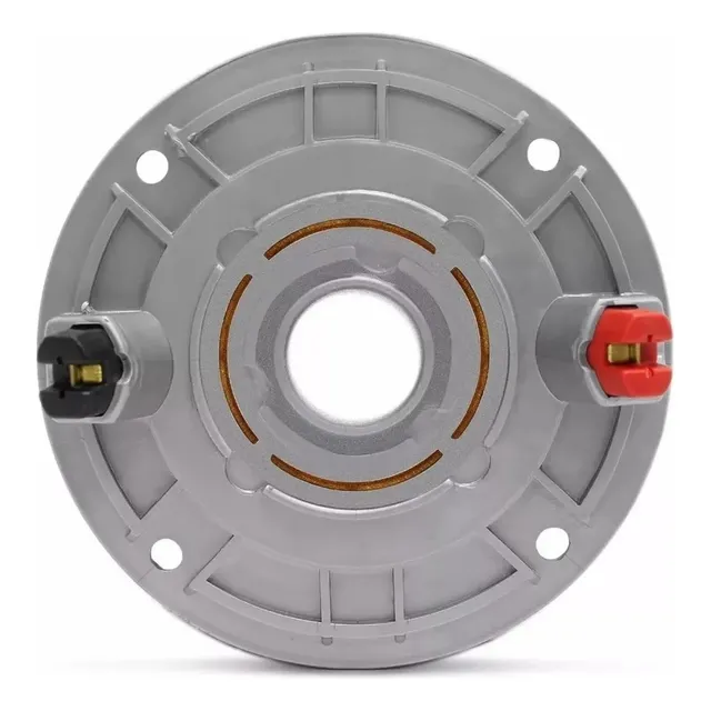 Reparo Musicall P/ Super Tweeter St450 Trio 300w Rms 8 Ohms 