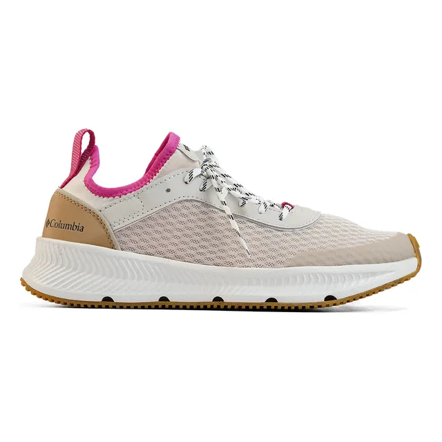 Zapatillas Mujer Columbia Nautica Acuatica