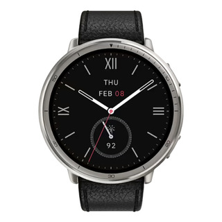 Smartwach Amazfit Active 2 Premium 1.32 Reloj Inteligente Deportivo 160+ Modos Deportivos Gps Modo De Carrera Hyrox Resistencia Al Agua 5 Atm 10días Smartwach Amazfit Active 2 Premium 1.32 Reloj Inteligente Deportivo 160+ Modos Deportivos Gps Modo De Carrera Hyrox Resistencia Al Agua 5 Atm 10días