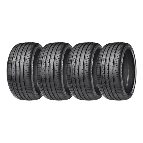 Pneu Xbri Aro 19 235/40r19 96w Tl Extra Load Sport+2