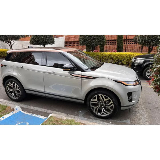Land Rover Evoque 2.0 Se Si4
