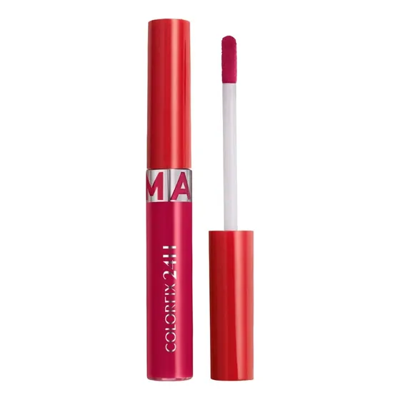 Ésika Labial Mate Colorfix Liquid Tattoo