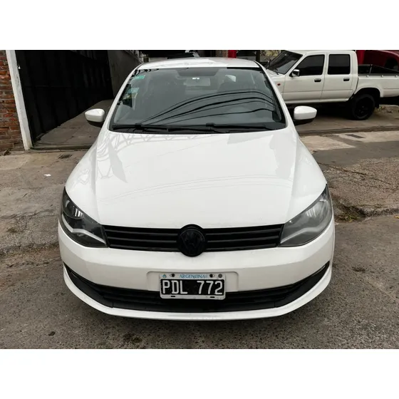 Volkswagen Gol Trend Pack 3