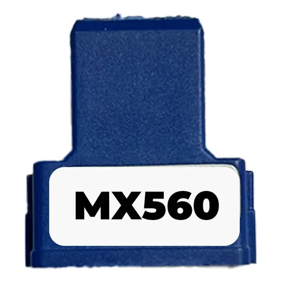 Chip Para Toner Sharp Mx-m364n M365n M464n M465n