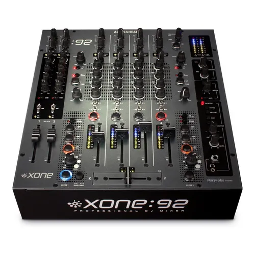 Mixer Allen & Heath Xone 92 Usado