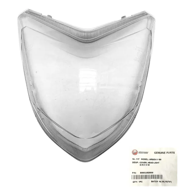 Mica Del Faro Arsen Ii