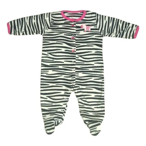 Mono Enterito De Bebe Niña Carters 6 Meses 