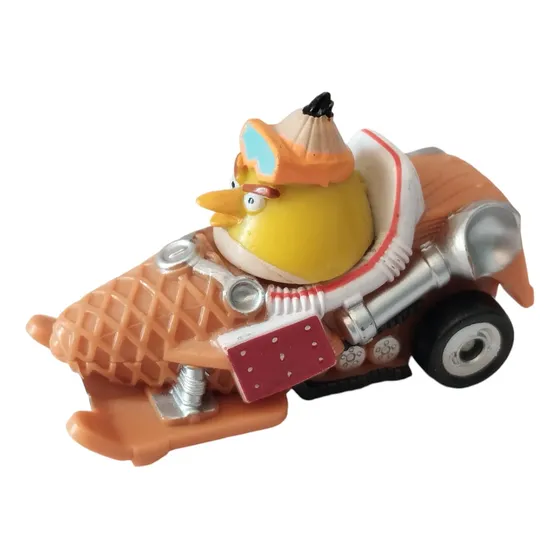 Chuck Telepods Angry Birds Go Hasbro