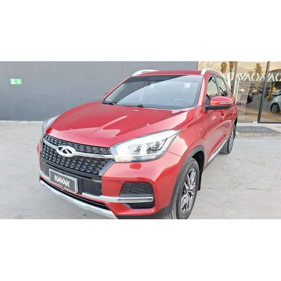 Chery Tiggo 3 1.5 Gls