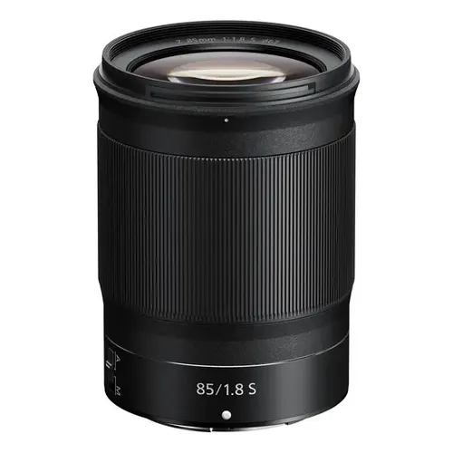 Objetiva Nikon Nikkor Z 17-28mm F/2.8 | Parcelamento sem juros