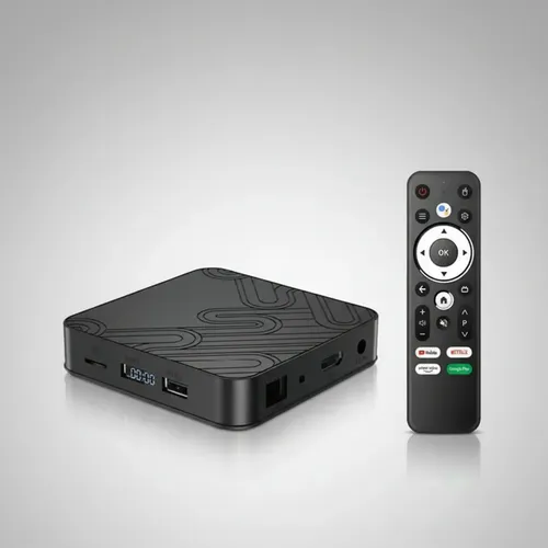 Media Streaming H618 | MercadoLibre