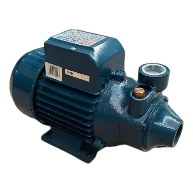Bomba De Agua 3/4hp Fm 110v 60hz