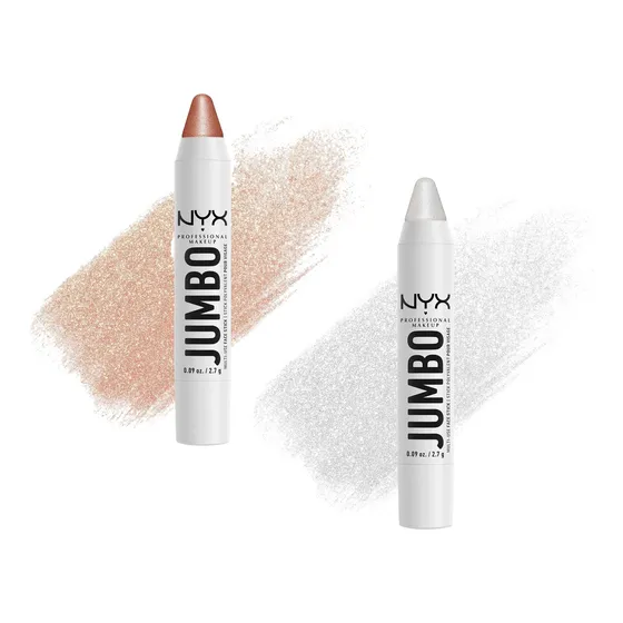 Iluminador Jumbo Barra Nyx Highlighter
