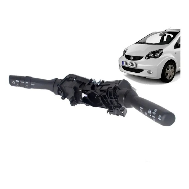 Byd F0 Telecomando Completo Motor 371 Todos Los Años Calidad
