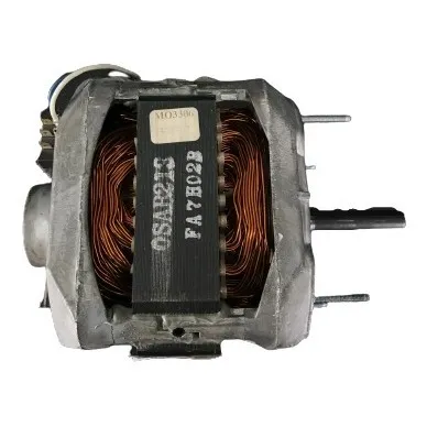 Motor De Lavadora Insanova 1/2 Hp 2 Velocidades C68pxsa-128