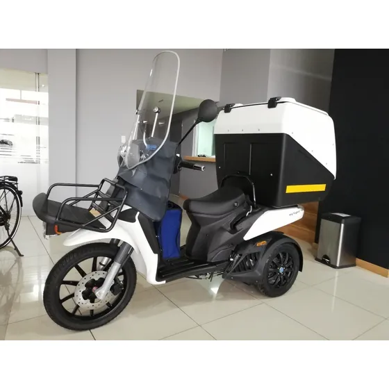 Piaggio Mymoover Modelo 2023