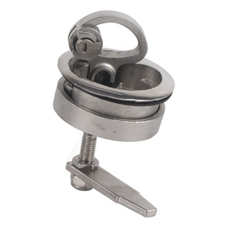 Herramienta Lock Latch, Cámara De Barco, Acero Inoxidable, T Herramienta Lock Latch, Cámara De Barco, Acero Inoxidable, T