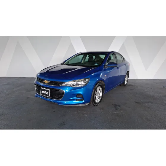 Chevrolet Cavalier 1.5 Lt B Auto