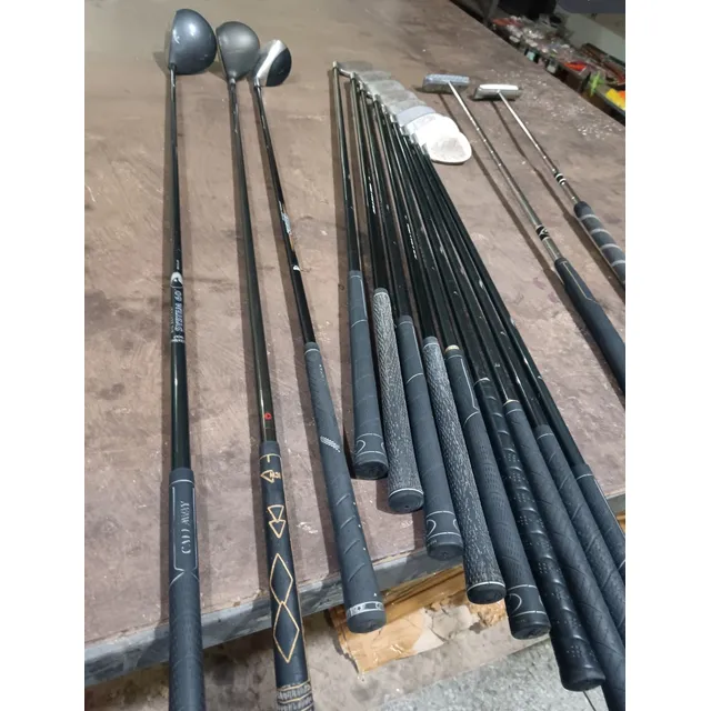 Palos De Golf Usados