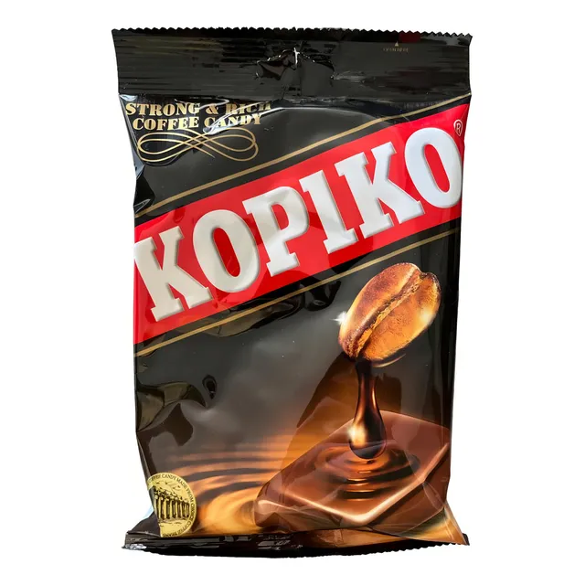 Caramelo Kopiko Caramelo Café café 150 g