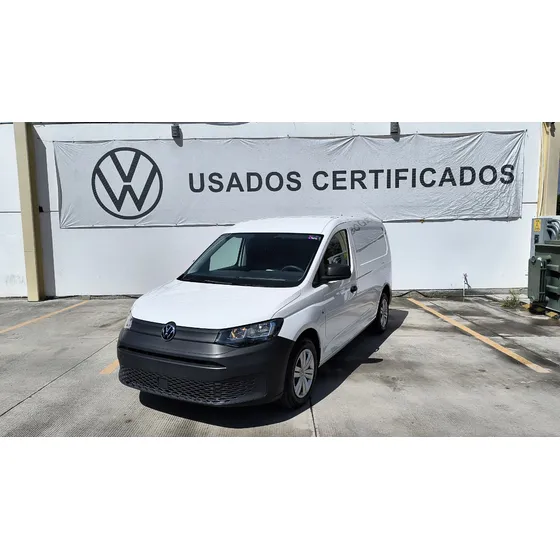 Volkswagen Caddy 1.6 Maxi Mt