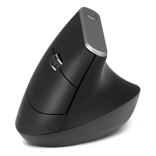 Ratón Óptico Inalámbrico De 2,4 G, Ratón Vertical, 6 Teclas, Ratón Óptico Inalámbrico De 2,4 G, Ratón Vertical, 6 Teclas,