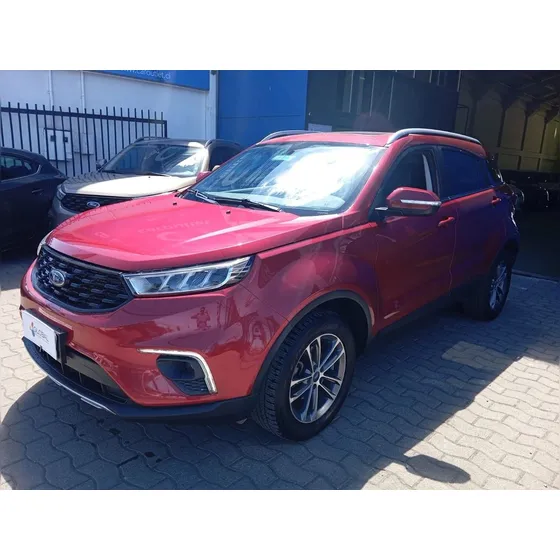 Ford Territory 1.5 Trend