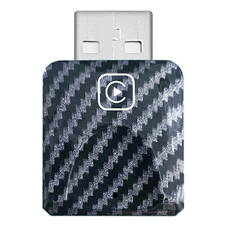 Adaptador Inalámbrico Mini Para Apple Carplay Car Play Dongl Adaptador Inalámbrico Mini Para Apple Carplay Car Play Dongl