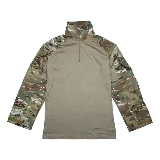 Camisas Tácticas Guerrera Táctica Sudaderas