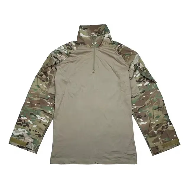 Camisas Tácticas Guerrera Táctica Sudaderas