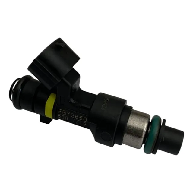 Inyector Combustible Nissan Sentra B16 Tiida Versa Cube C11