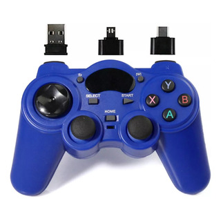 Controlador De Videojuegos Inalámbrico, Accesorios Joypad Si Controlador De Videojuegos Inalámbrico, Accesorios Joypad Si