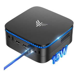 Kamrui Ak1 Plus Mini Pc, Computadora De Escritorio 12th N95 Kamrui Ak1 Plus Mini Pc, Computadora De Escritorio 12th N95