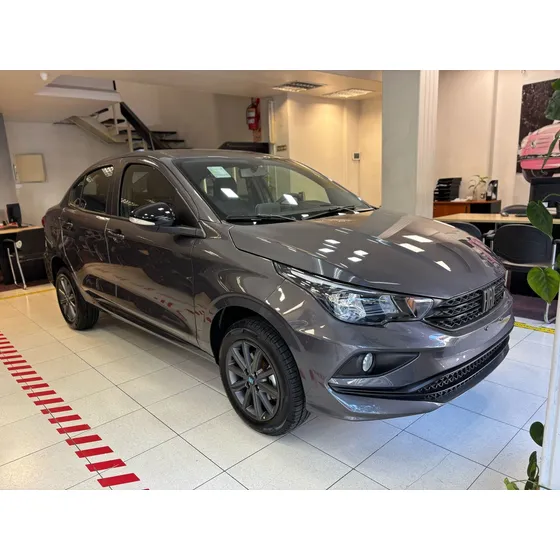Fiat Cronos 1.3 Drive Mt